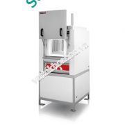 Lò nung Carbolite nhiệt độ cao HTF 18/27