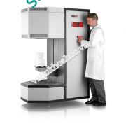 Lò nung Carbolite nhiệt độ cao BLF 17/8