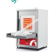 Lò Nung Carbolite 1200°C CWF 12/13