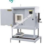 Lò nung Nabertherm có cân 4 lít 1600 độ