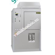 Lò nung Nabertherm nhiệt độ cao 8 lít 1600 độ