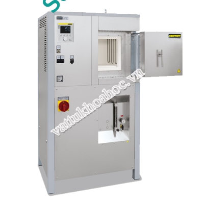 Lò nung Nabertherm nhiệt độ cao 40 lít 1800 độ