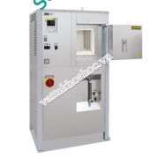 Lò nung Nabertherm nhiệt độ cao 40 lít 1800 độ