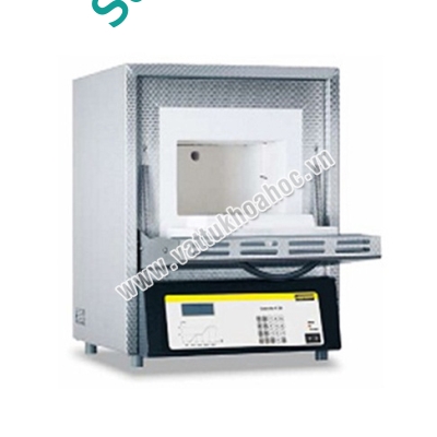 Lò nung Nabertherm 1 lít 1200°C L1/12