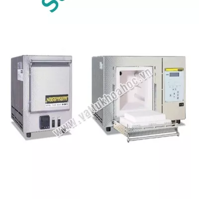 Lò nung Nabertherm 6 lít 1100°C LE6/11