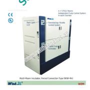 Tủ ấm đối lưu cưỡng bức nhiều buồng Daihan WIM-4