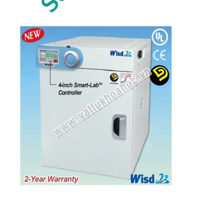 Tủ ấm 50 lít Smart Daihan SIF-50