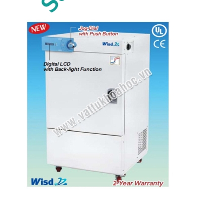 Tủ ấm BOD 150 lít Smart Daihan SIR-150