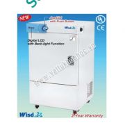Tủ ấm BOD 150 lít Smart Daihan SIR-150