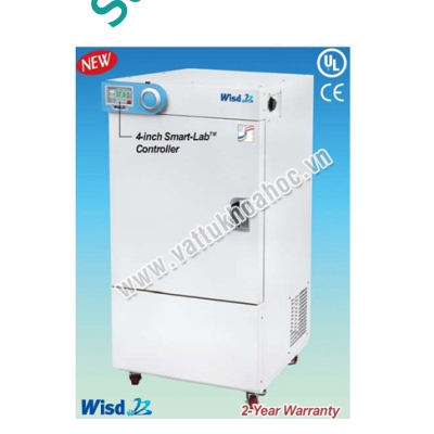 Tủ ấm BOD 420 lít Smart Daihan IR-420