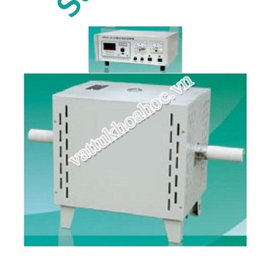 Lò nung ống 1300°C SRJX-2-13