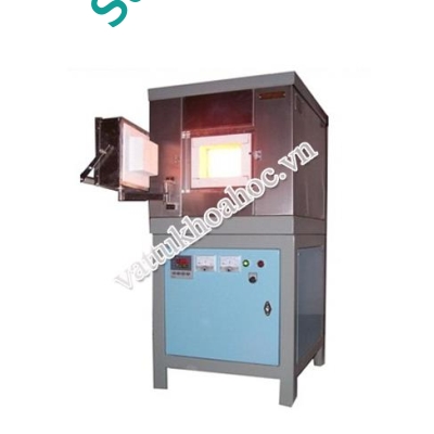 Lò nung chuyên dụng 9 lít 1600°C Trung Quốc