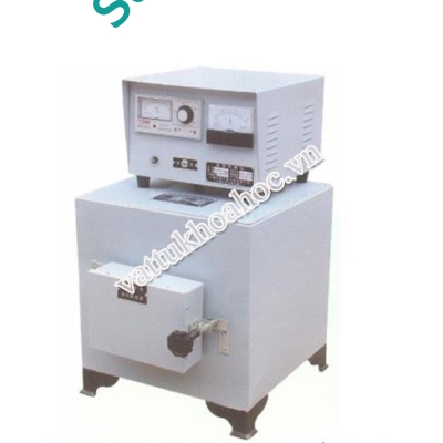 Lò nung chuyên dụng 3.7 lít 1300°C SX2-6-13