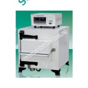 Lò nung đốt bốc chuyên dụng