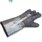 GANG TAY BẢO HỘ CHỊU NHIỆT ĐỘ CAO 700°C