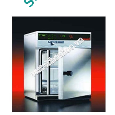 Tủ ấm 256 lít Memmert INE600