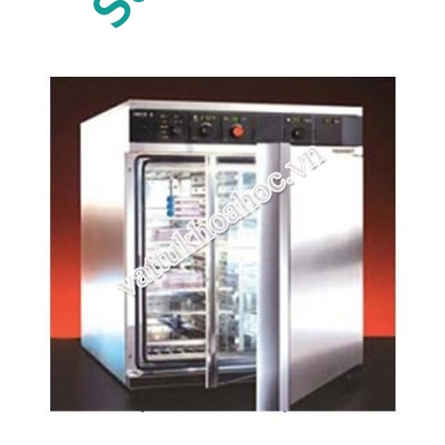 Tủ ấm CO2 108 lít Memmert INC108med