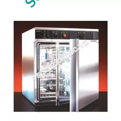 Tủ ấm CO2 108 lít Memmert INC108med