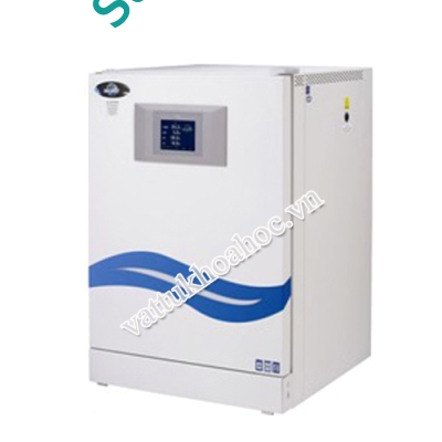 Tủ ấm CO2, áo khí loại 200 lít của Nuaire