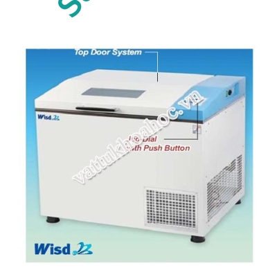 Tủ ấm lắc Daihan IS-10