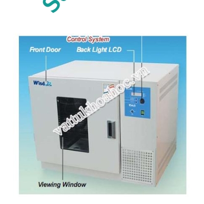 Tủ ấm lắc Daihan IS-30