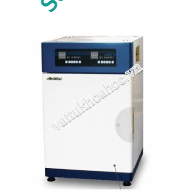 Tủ ấm CO2 324 lít Labtech LCO-365AI