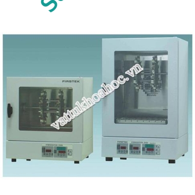 Tủ ấm lắc Firstek Scientific S300S