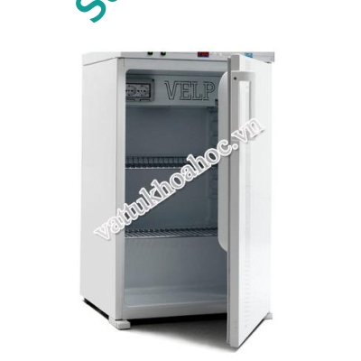 Tủ ấm lạnh BOD 120 lít Velp FTC-120E