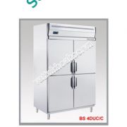 Tủ lạnh bảo quản từ 2ºC 8ºC Berjaya BS 4DUC/C