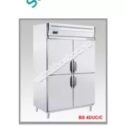 Tủ lạnh bảo quản từ 2ºC 8ºC Berjaya BS 4DUC/C