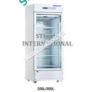 Tủ bảo quản mẫu 2°C - 8°C 260 lít Biobase BXC-V250M