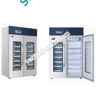 Tủ bảo quản dược phẩm Haier HXC-1378