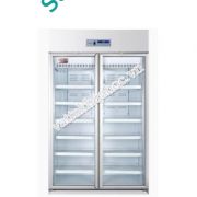 Tủ bảo quản dược phẩm 940 lít Haier HYC-940