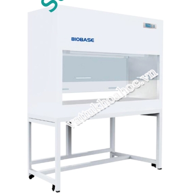 TỦ CẤY VI SINH THỔI ĐỨNG loại đôi Biobase BBS-SSC