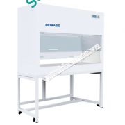 TỦ CẤY VI SINH THỔI ĐỨNG loại đôi BiobaseBBS-DSC