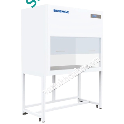 TỦ CẤY VI SINH THỔI ĐỨNG loại đôi Biobase BBS-SDC