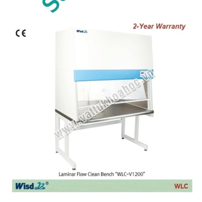 Tủ cấy vi sinh 1,8m Daihan MaXtream V18