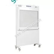 Máy lọc không khí di động Biobase QRJ-128