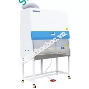 Tủ an toàn sinh học cấp II loại B2 Biobase BSC-1100IIB2-X