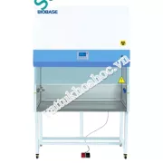Tủ an toàn sinh học cấp II loại A2 Biobase BSC-1800IIA2-X