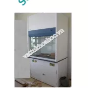 Tủ hút khí độc STECH Việt Nam STE-216F