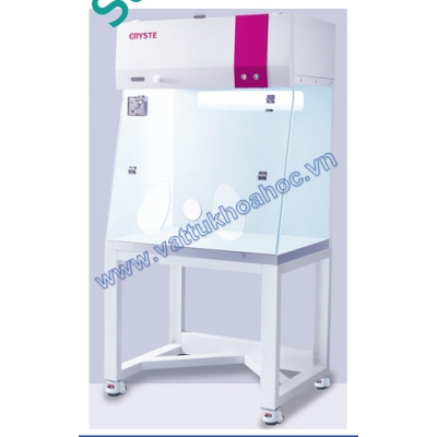 Tủ hút khí độc không đường ống Novapro