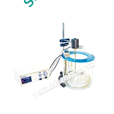 Bể điều nhiệt bằng bình thủy tinh có khuấy Biobase Y-1A