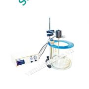Bể điều nhiệt bằng bình thủy tinh có khuấy Biobase Y-1A