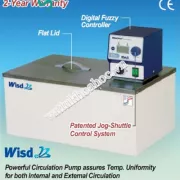 Bể điều nhiệt tuần hoàn 22 lít Daihan WCB-22