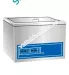 Bể rửa siêu âm tần số 80KHz Biobase UC-..S và UC-..SII