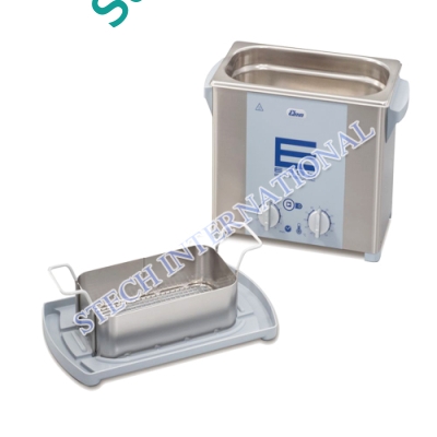 Bể rửa siêu âm Elma Easy 100H