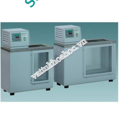 Bể điều nhiệt cho đo độ nhớt Firstek Scientific B801-3