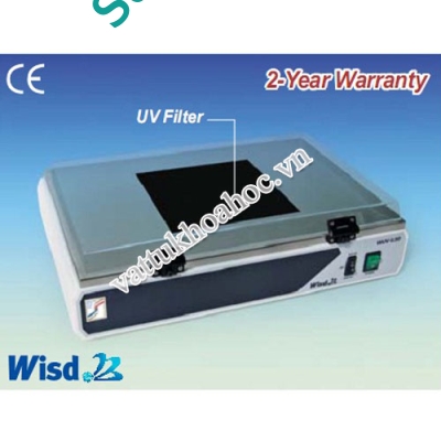 Bàn soi gel Daihan WUV-L10