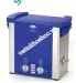 Bể rửa siêu âm 4 lít Elma S40